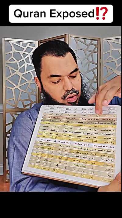 The Qur’an is the ONLY preserved book & the LAST message to ALL Humans