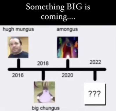 Can you feel it too?
