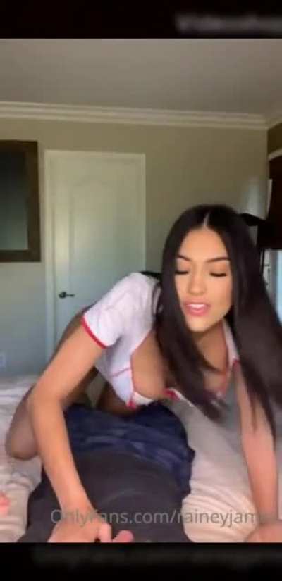 rainey james covid 19 full video