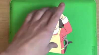 The huh duh six hunge-os by old mate Senn