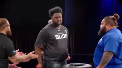Powerslap™