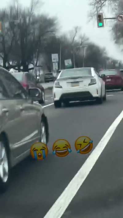 Never have I ever seen some shit like this🤣