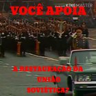 Apoias?