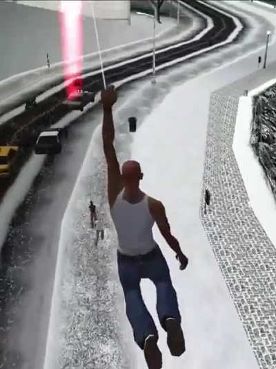Spiderman 2