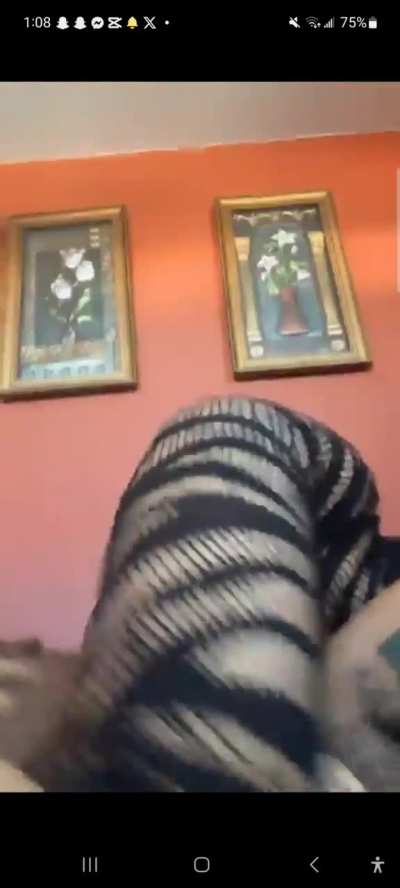 Twerk sex new video
