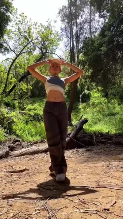 Dancing Queen