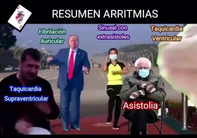 Todavía me estoy riendo con esto