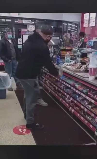 Karma delivery