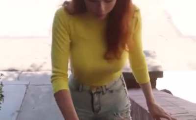 Bouncy