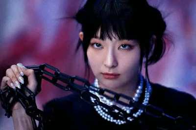 Seulgi