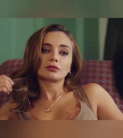Damla Sönmez