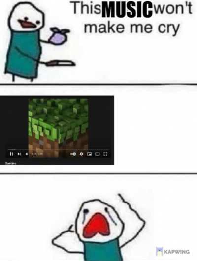 nostalgia