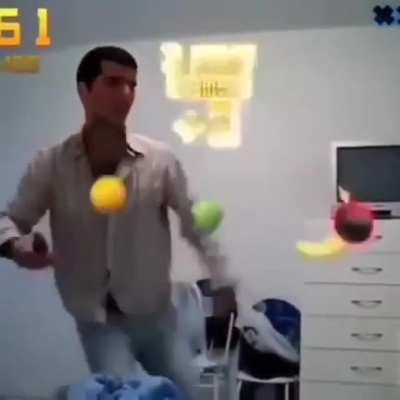 HUEstation - Video #1182