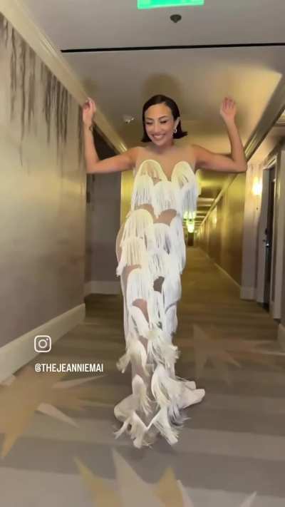 Jeannie Mai