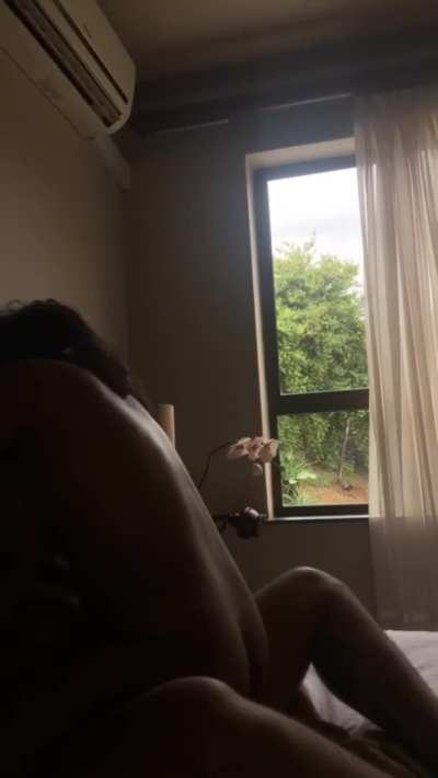 Rainy session