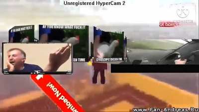 ألعاب نيغاGaming GTASA China ARAB 2022 تفجير برج ترامب Get Call by Allah<wbr>?انتظ<wbr>ر حتى النهاية