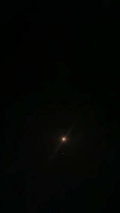 Videos to the article „Russia Says It Shot Down a UFO“ downloaded from the telegram canal of the newswebsite „priv<wbr>et-ro<wbr>stov.<wbr>ru“