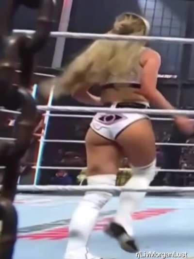 Liv Morgan