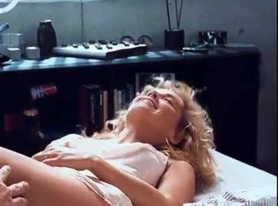 Sharon Stone