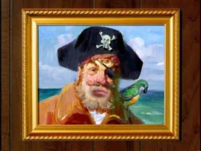Average Croatian SpongeBob episode