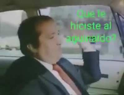 AGUINALDO