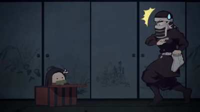nezuko is precious