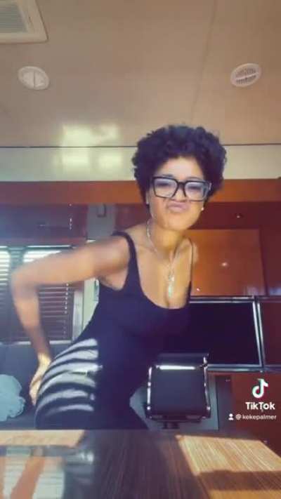 Keke Palmer