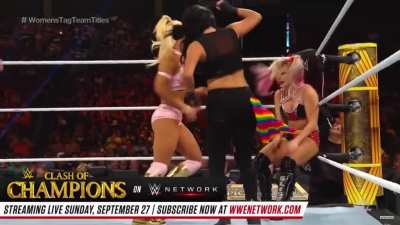 Sonya And Mandy Dominating The Goddess.