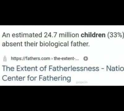 Dream fans fatherless