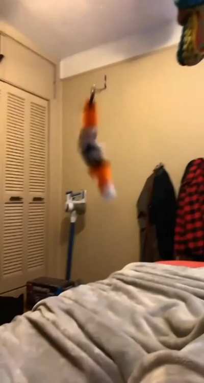 funny scream