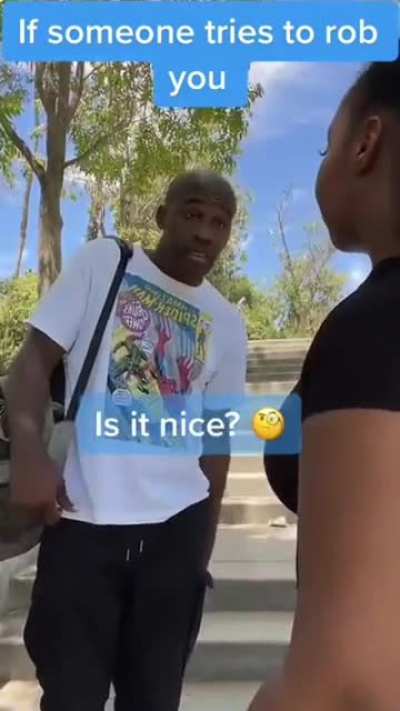 Dang!