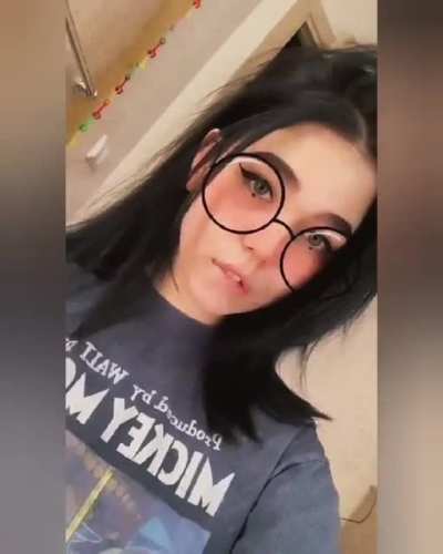 Geek Betty