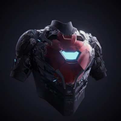 Nanotech Effect 1.5