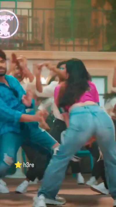 Kayadu Lohar Is Starting A New Trend
