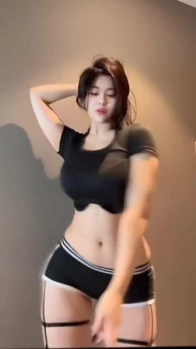 My Sister dance