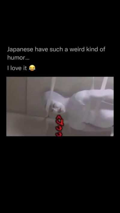 This made me laugh more then it should have