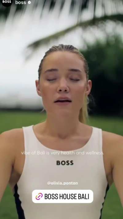 bali meditation
