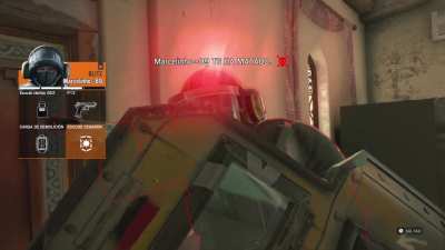 This is what I call true skill
