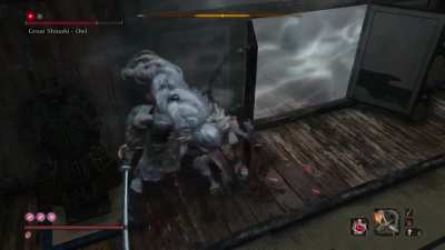 Wolf Spin
