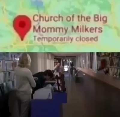 Boobs funny