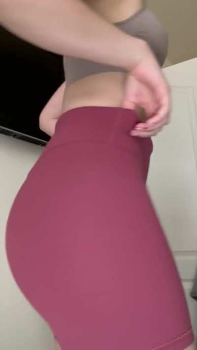 cameltoe🤤