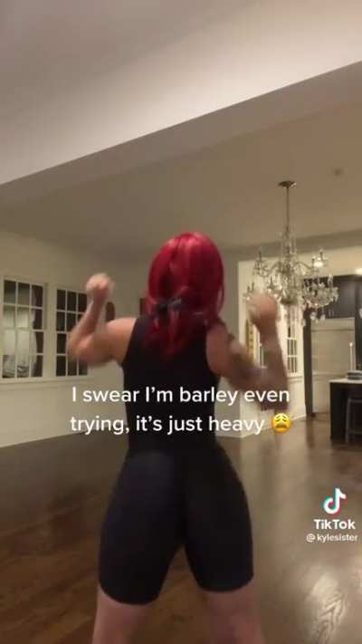 WOBBLE WOBBLE