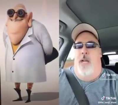 Nefario