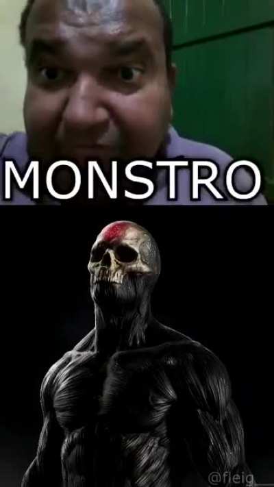 Ele fez. O verdadeiro nome do Succ foi revelado