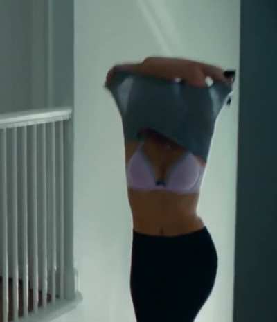 Olivia Munn