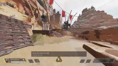 With Punch Boosting, Mirage is now a movement legend
