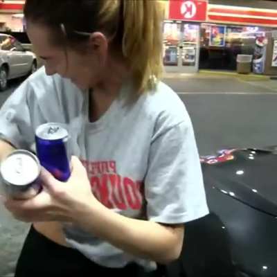 Big Tits Boobs Flashing Public  Porn Gif by Beste<wbr>ditss<wbr>cenes