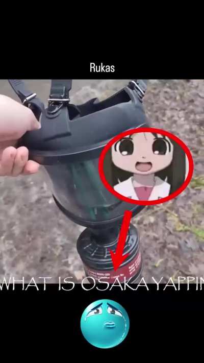 Apie ka Ayumu 