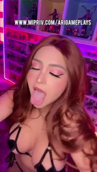 Lo nuevo del priv de ari