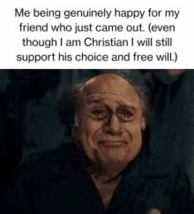 Yippee!